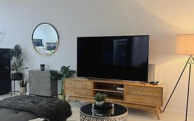 Spacious Family Home